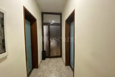 Ufficio in vendita, Via Domenico Nicolai, Bari