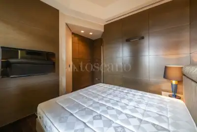 Casa in vendita, Via Uberto Visconti di Modrone, Milano