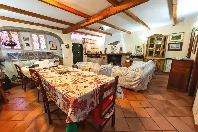 Villino a Schiera in vendita, Via Augusto Falessi, Albano Laziale