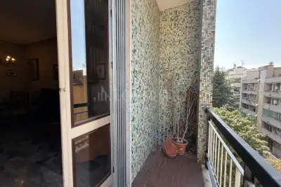 Casa in vendita, Via delle Forze Armate, Milano
