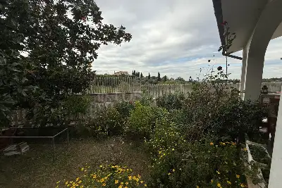 Villa Bifamiliare in vendita, Via Doganale, Ciampino, Ciampino