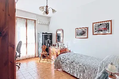 Casa in vendita, Via Claudio Monteverdi, Sassari