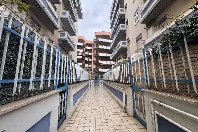 Casa in vendita, Via Fratelli Rosselli, Nettuno