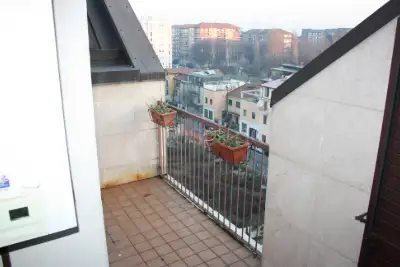 Casa in affitto, Via Luigi Pastro, Milano