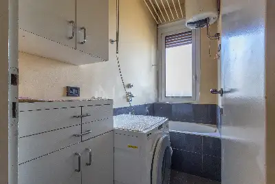 Casa in vendita, Via Giovanni Pascoli, Milano