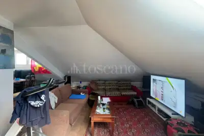 Casa in vendita, Via Nicola Fabrizi, Genova