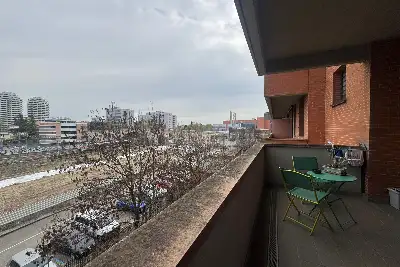 Casa in vendita, Viale Angelo Masini, Bologna