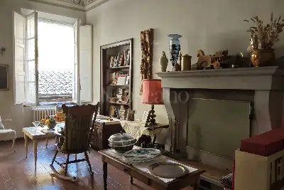 Casa in vendita, Via San Pietro, Siena