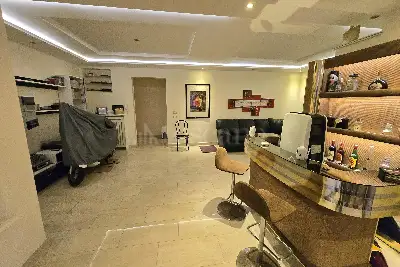 Villino a Schiera in vendita, Via delle Begonie, Santa Marinella