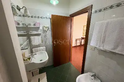 Villa Plurifamiliare in vendita, Via San Giusto, Serravalle Pistoiese