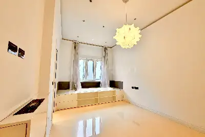 Casa in affitto, Via Olmetto, Milano