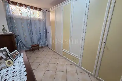 Villino a Schiera in vendita, Via Sesto San Giovanni, Roma