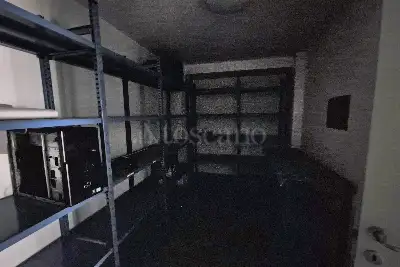 Negozio in vendita, Via Mariano Stabile, Palermo