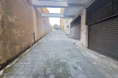 Garage for sale, Via Gaetano Rappini, Roma