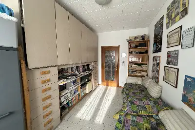 Casa in vendita, Via Curio Dentato, Milano