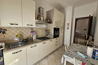 Casa in vendita, Via Germania, Pomezia
