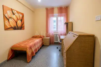 House for sale, Via Ponzio Cominio, Roma
