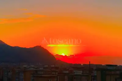 Casa in vendita, Via Bartolomeo Berrettaro, Palermo