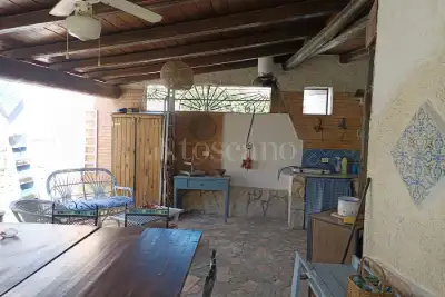 Villa in vendita, Viale dei Lidi, Siracusa