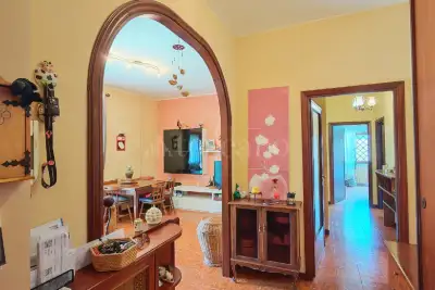 Casa in vendita, Via Gustavo Pacetti, Roma