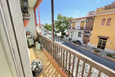 Casa in vendita, Via Consolare Pompea, Messina