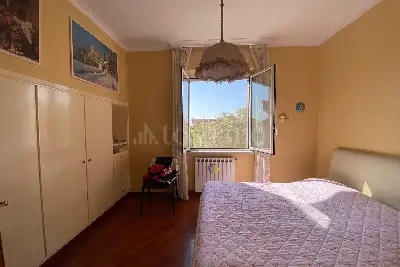 Villa Bifamiliare in vendita, Via Civate, Roma