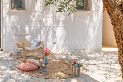 Villa in vendita, Contrada Puspo, Carovigno