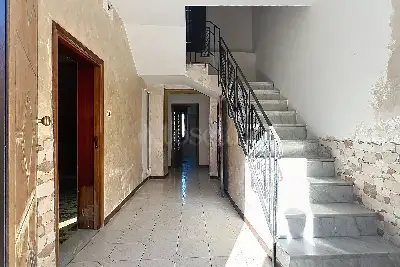 Casa Indipendente in vendita, Via Litterai, Ossi