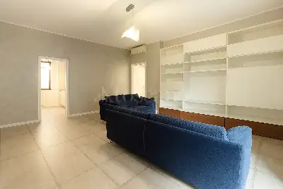 Casa in vendita, Via Giovanni Paisiello, Monza