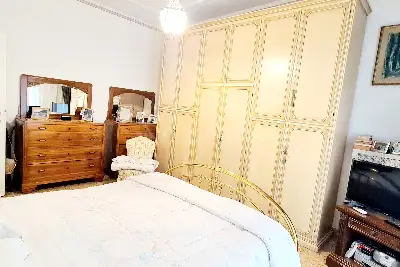 Casa in vendita, Via dei Campi Flegrei, Roma