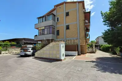 Casa in vendita, Via dei Sette Metri, Roma