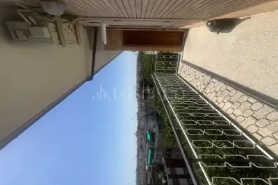 Casa in vendita, Via Sestio Calvino, Roma