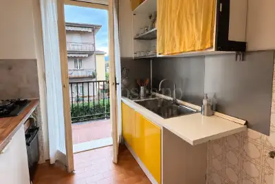 Casa in vendita, Via Francesco Salodini, Brescia