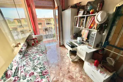Casa in vendita, Via Crocifisso 81, Angri