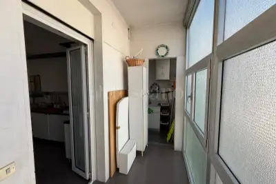 Casa in affitto, Via Guido de Ruggiero, Bari