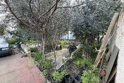 Edificabile Residenziali in vendita, Via Sferracavallo, Palermo