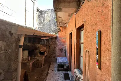 Casa Indipendente in vendita, Via Enrico Fermi, Aci Castello