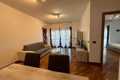 Casa in vendita, Via del Perugino, Fiumicino