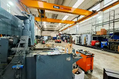 Capannone in vendita, Via Seradello, Sarezzo