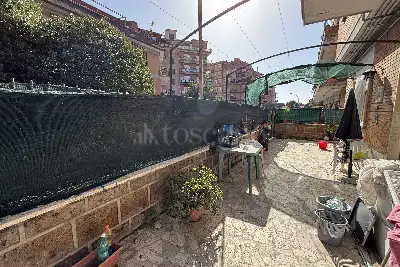 Casa in vendita, Via Alcide de Gasperi, Ladispoli