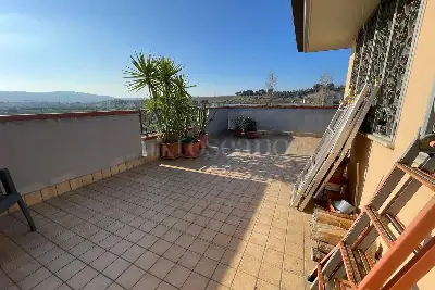 Casa in vendita, via F. de Pinedo,20, Martinsicuro