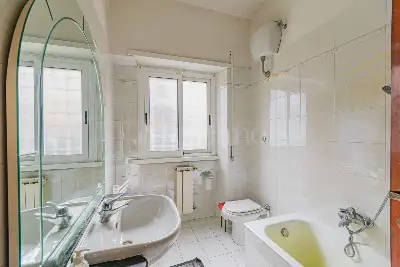 Casa in vendita, Via Virginia Agnelli , Roma