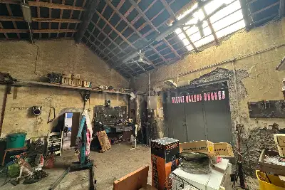 Casa Indipendente in vendita, Via Consolazione, Catania