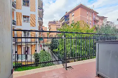 Casa in vendita, Via Francesco D'Ovidio, Roma