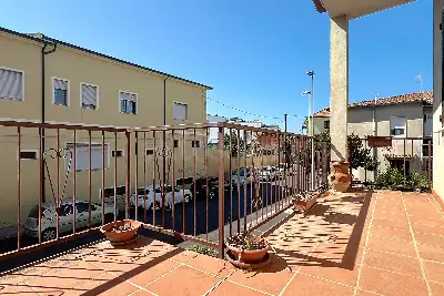 Casa in vendita, Via Antonio Gramsci 26, Sorso