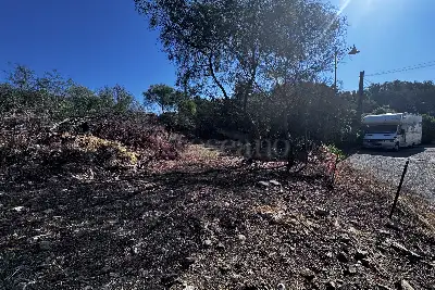 Edificabile Residenziali in vendita, Via Mar Egeo. Pittulongu, Olbia