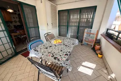 Casa in vendita, Via della Tecnica, Pomezia