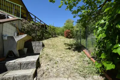 Villa in vendita, Loc. La Casa, Vernio