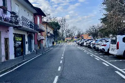 Casa Indipendente in vendita, Via Vittorio Emanuele II, Flero