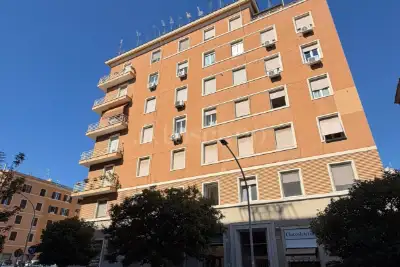 Casa in vendita, Via Gino Capponi, Roma